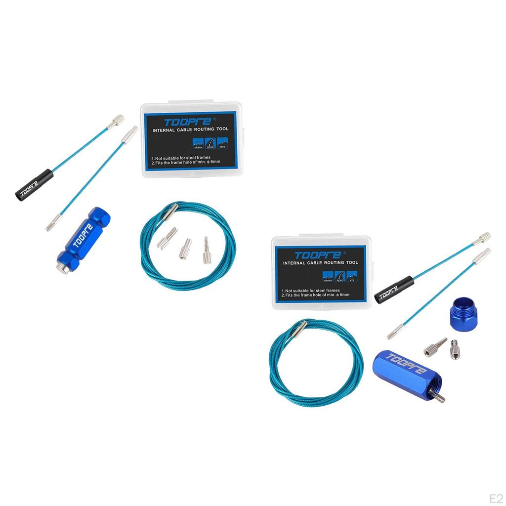 Bike Cable Installation for Seamless Setup and Maintenance