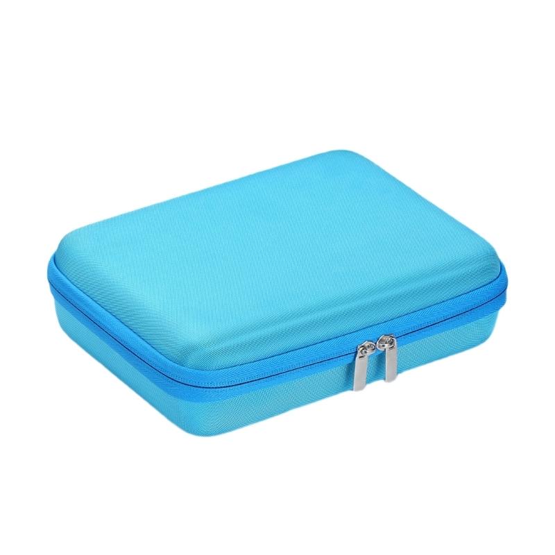 Portable Organizers Box for Start+ Childrens 3D Printing Pen Waterproof Material And Secure Storage Compartment