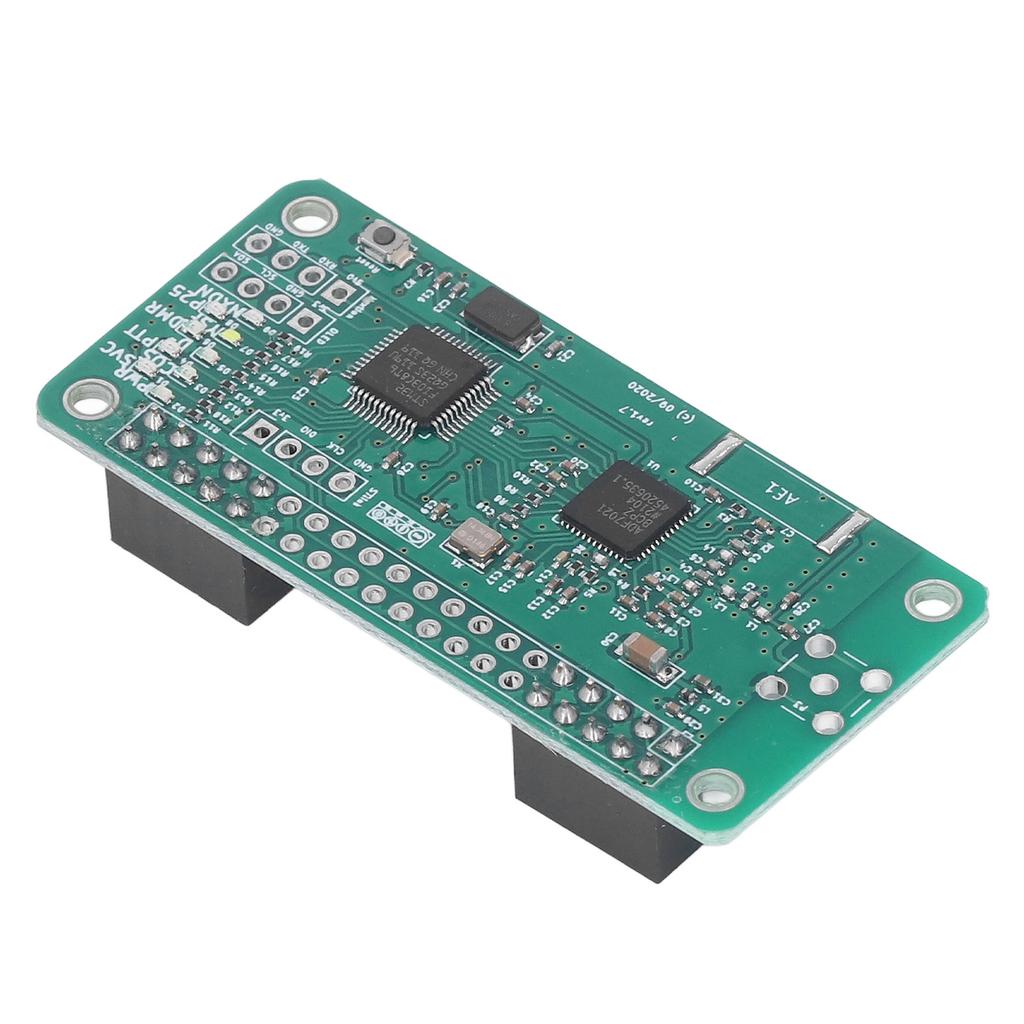 Hotspot Module USB Wireless Multi Mode Hotspot Expansion Board with Antenna RF Connector