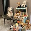 Plush Doll Series Animal Kapibala Plush Doll Doll Plush Toys