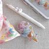 iPhone 15 Case: Gilded Ice Cream Cone Lens Holder (16 Pro Max & 17 Pro Compatible)