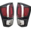 Taillight Brake Light for Toyota Tacoma 2016-2021, Model 81560-04220/81550-04210