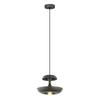 Lampa wisząca MARINA PND-73221-1M-GR Italux