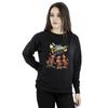 Disney Womens/Ladies Luca Best Summer Ever Sweatshirt