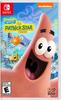 Spongebob Squarepants Patrick Star Game for Nintendo Switch