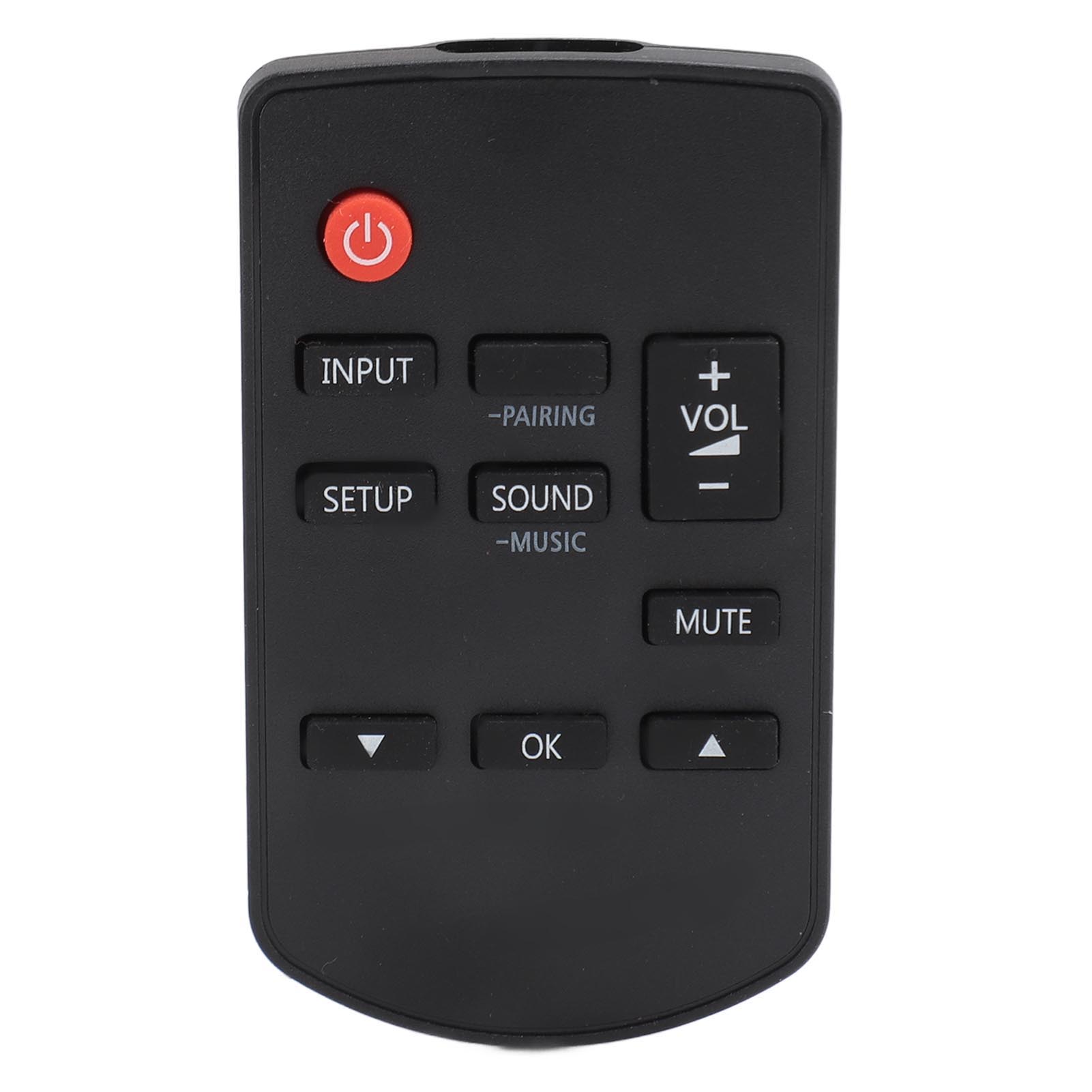 

N2QAYC000109 Replaced Remote Control for SC HTB885EBS SC HTB485 SC HTB485GN SU HTB485