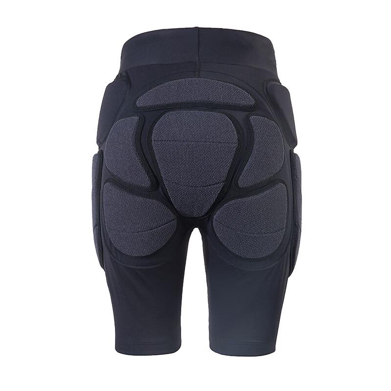 ANTSPRO Peach Shield Armor Women s XRD Ski Hip Protector L