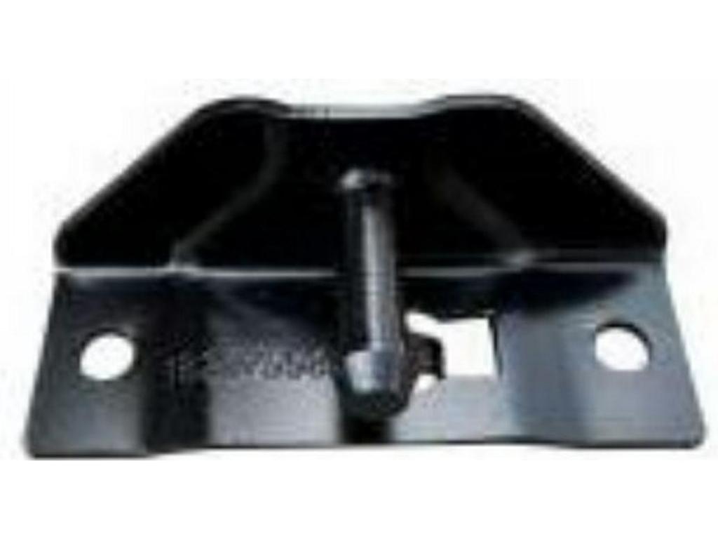 BMW X5 E70/X6 E71 Exhaust Muffler Bracket