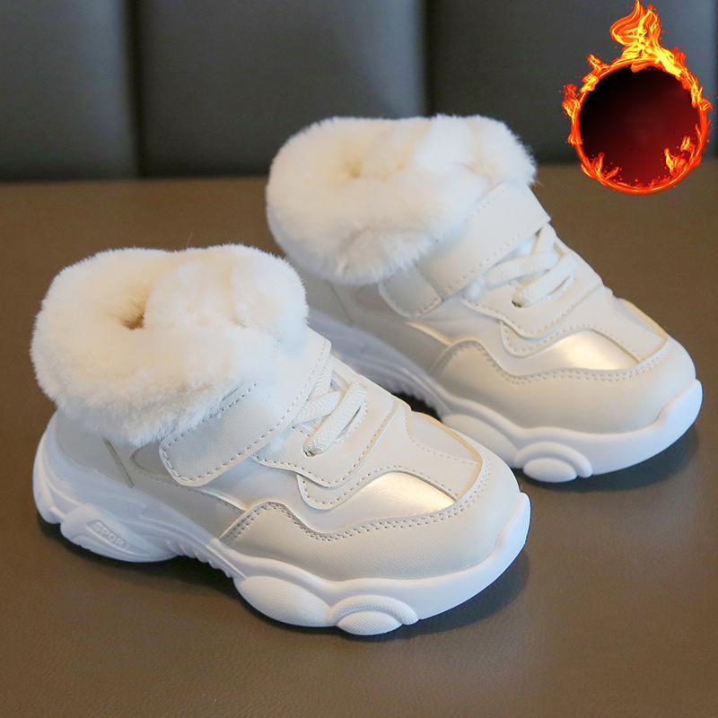 Stivali invernali per bambini blu scuro Tom Tailor - Scarpe per bambini •  Differenta.it