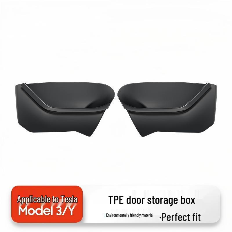 Waterproof Organizer for Tesla Model 3/Y/YL Door Compartments