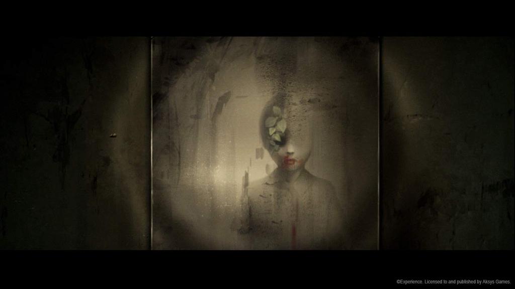 Death Mark American Switch (North Import) -