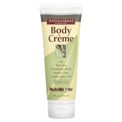 Body Cream, 236Ml(8Fl Oz)