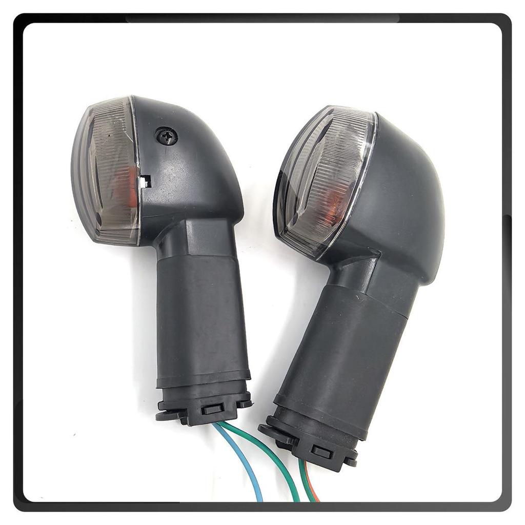 Universal LED Turn Signal Lights for Yamaha YZF R1/R6, FZ1, MT-07/09