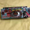 Used Kamen Rider No. 1 Transformation Belt Rider Transformation Belt Series New Unopened