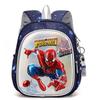 3d Playful Hard Shell Childrens Book Bag With Adorable Anime Designs Ideal School For