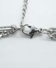 Iamj Spike Line Armband