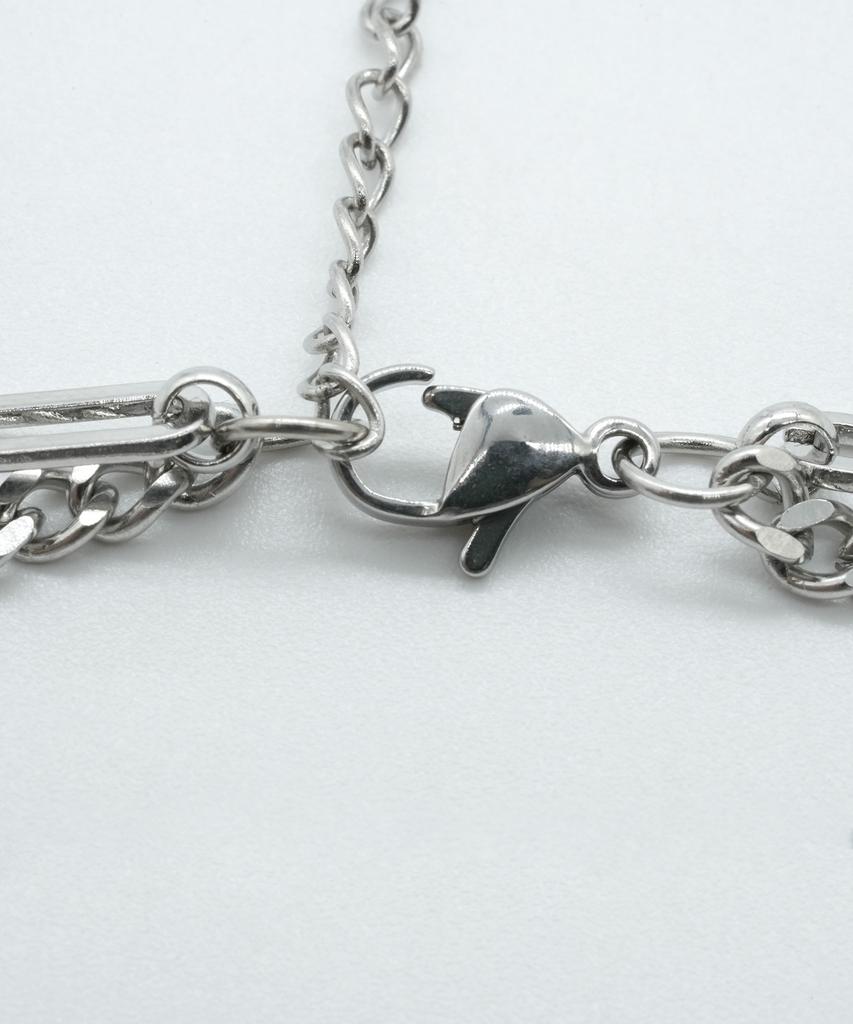 Iamj Spike Line Armband