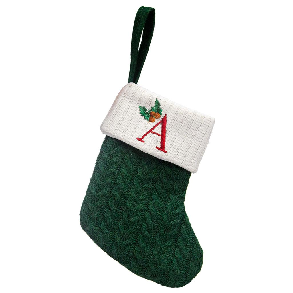 Christmas Socks Candy Boots With Small Bells Bags Christmas Trees Boots For Fireplace