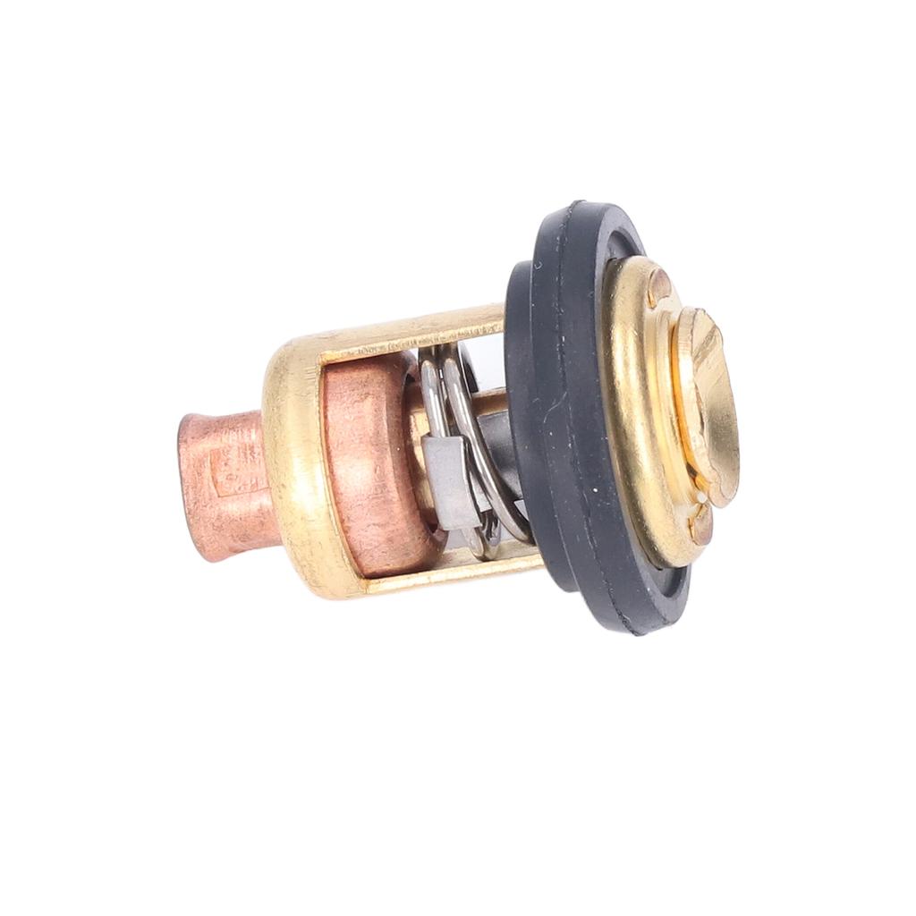 60ºC 140 Fahrenheit  Boat Motor Thermostat 66M‑12411‑00 Replacement for 4‑Stroke Outboard Motor