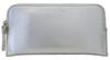 Grande Grace Medium Slim Wallet Fragment Case (Pearl Silver)