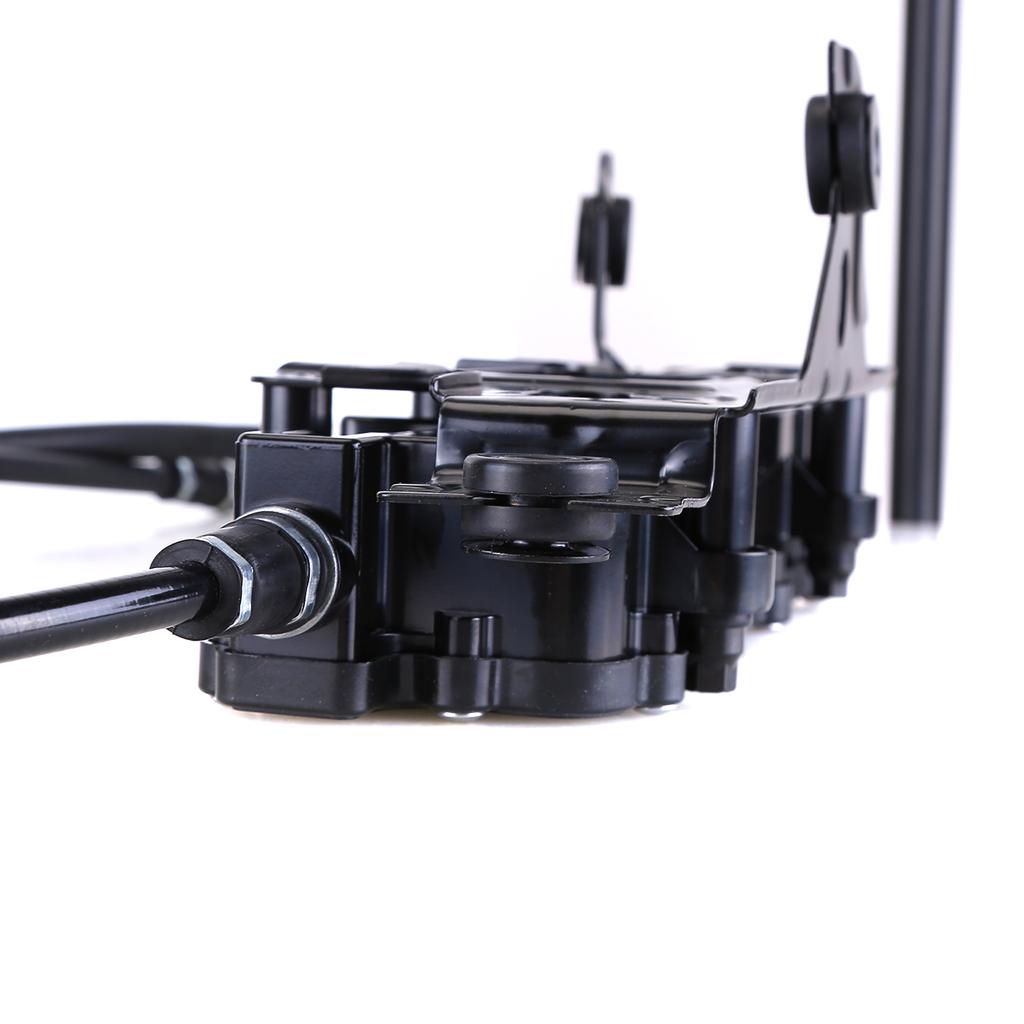 Parking Brake Assy Compatible for 12-19 Hyundai Santa Fe 59700B8800