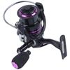 High Quality Lure Spinning Reel Skirted Spool Sea Rod Fishing Line Wheel AccessoryBT3000