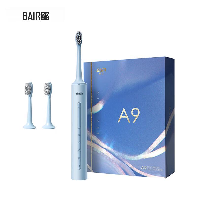 BAIR A9 Sonic Electric Toothbrush