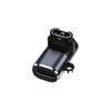 Type C/Micro/ios USB Charger Adapter For Garmin Fenix 7/6/5 Instinct 2S Venu 2 Plus EPIX Forerunner 745 Watch Charging Converter