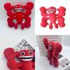 Garten Of Banban Plush Toy With Soft Pp Cotton Filling For Kids And Collectors