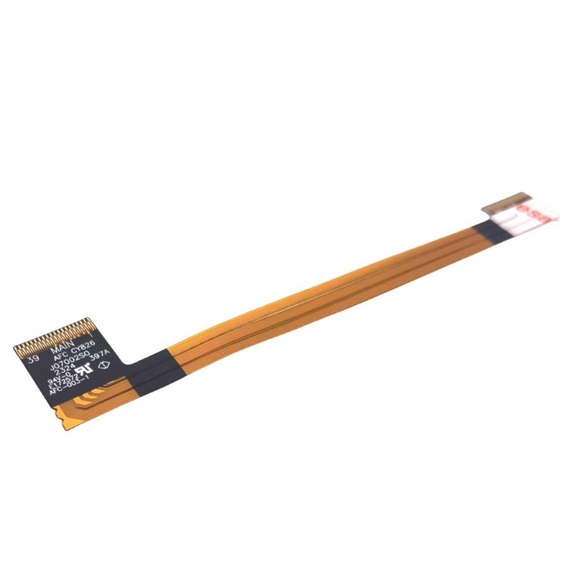 

LCD Screen Cable Flat Cord Enjoy Reliable Performances Fast Speed Transfer for XS10/X-S10 Digital Cameras 1