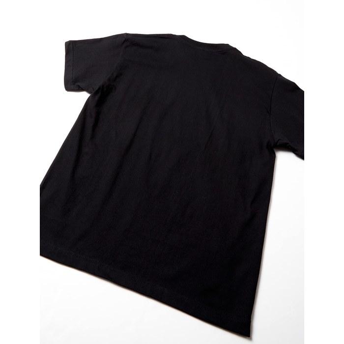 [United Athle] 500101 T-Shirt Black L