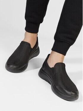 Skechers GOwalk Arch Fit - Black Togpath Sneakers