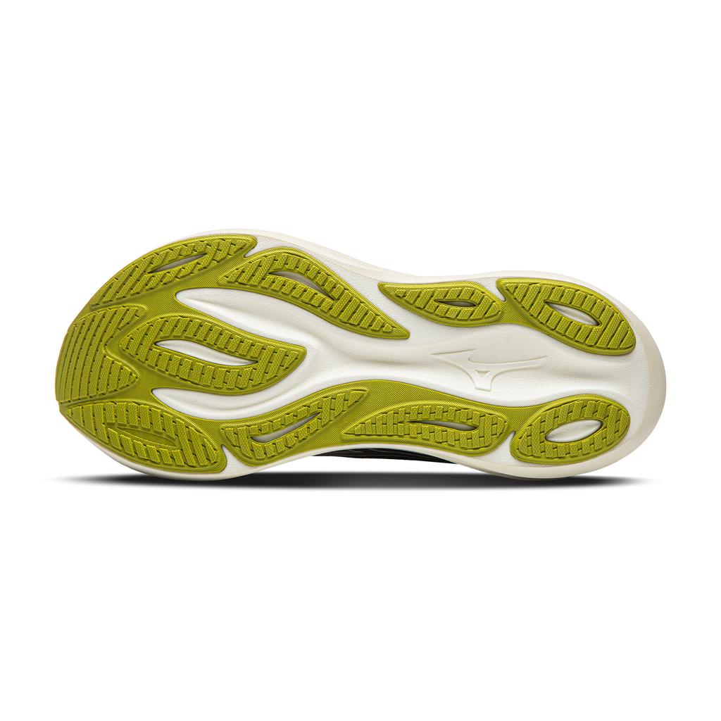 Mizuno Low top Running Shoes Unisex Dull Purple D1GH260304