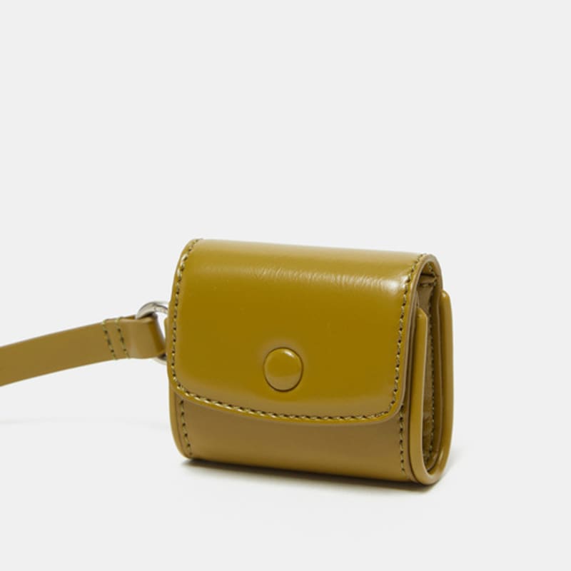 CROWN Buttony Airpod Case_RCAEX25648KHX