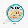 MiDeer Kids' Safe Space Sand & Clay DIY Toy Set