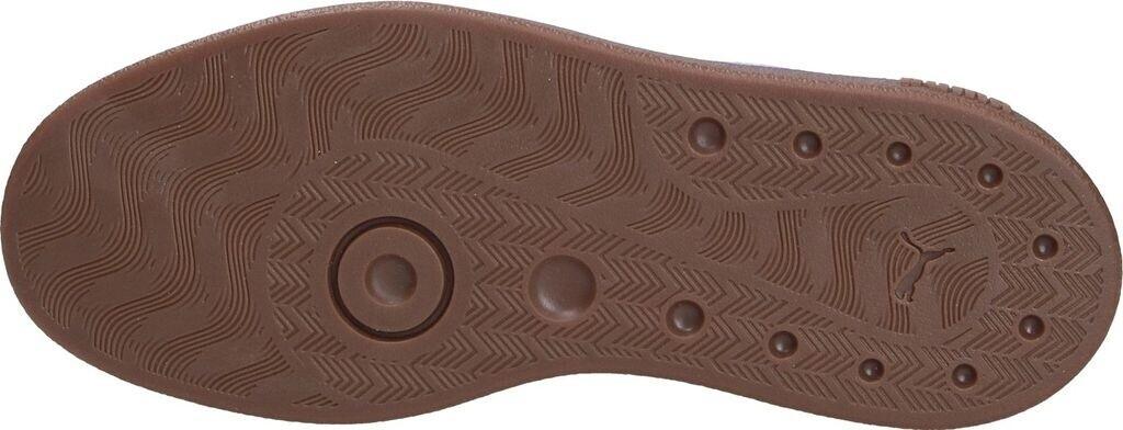 Кроссовки Puma Club II ERA JR lavender alert alpine snow puma gold