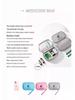 Compact Travel Medicine Bag - Portable First Aid & Storage for Business Trips