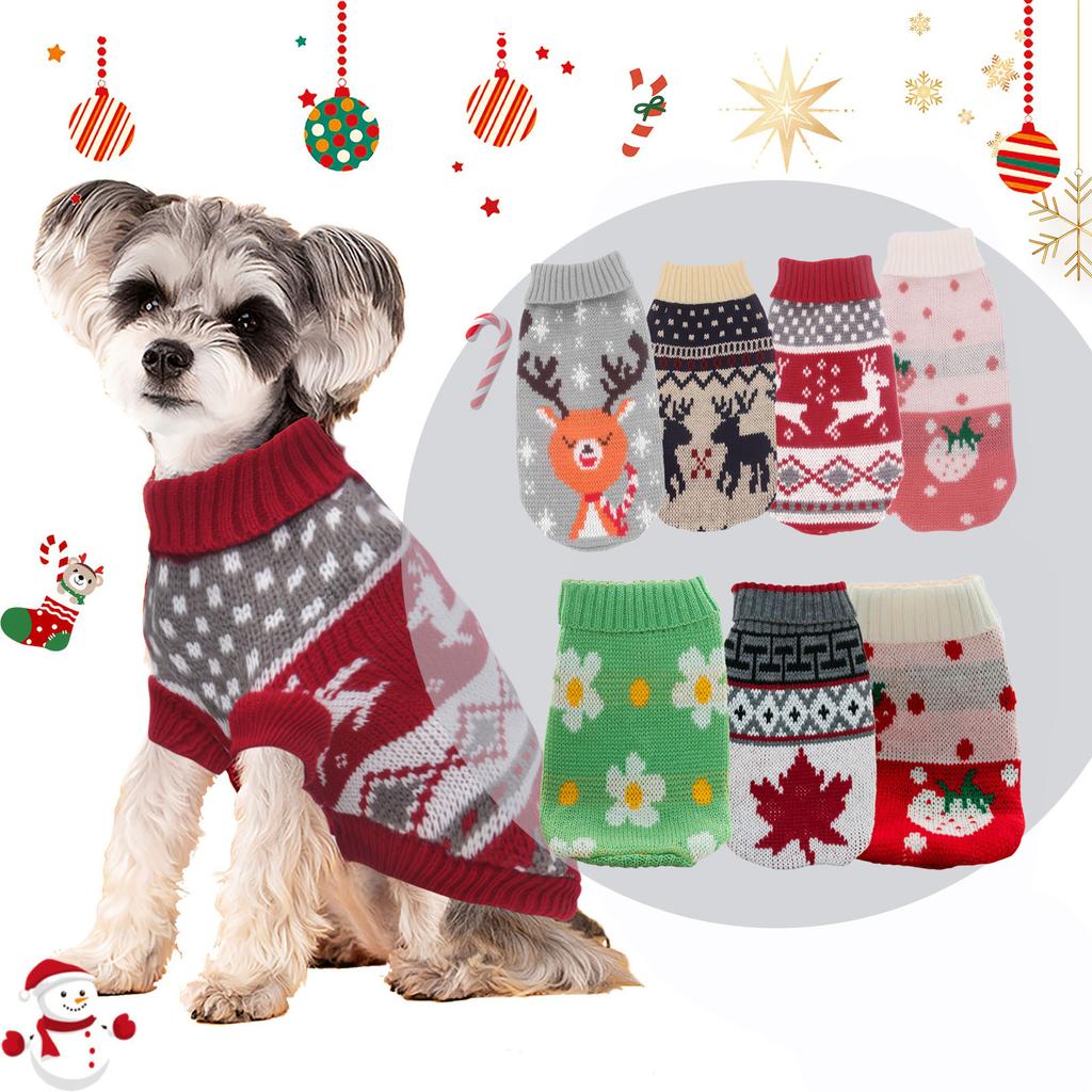 Dog Sweatshirt, Dog Shirts Pet Sweatshirt Clothing