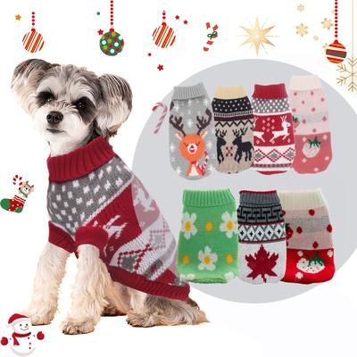 Köpek Sweatshirt, Köpek Tişörtleri Evcil Hayvan Sweatshirt Giysileri
