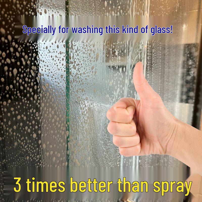Shower & Glass Limescale and Stain Remover