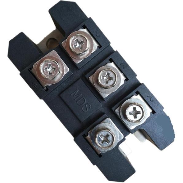 Three - Phase Rectifier Bridge Module MDS 50A 1600V,60A 1500V,70A 1600V,80A 1600V,(80A)