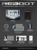 TREASURE 2ND FULL ALBUM YG TAG ALBUM [REBOOT] (Korean Edition)