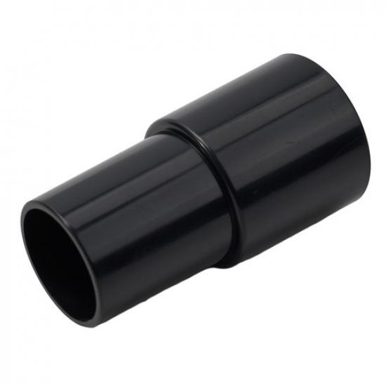 Adapters Vacuum Hose Wet/Dry Vacuum 2.5\" To 1.5\" 3 Piece Brand New