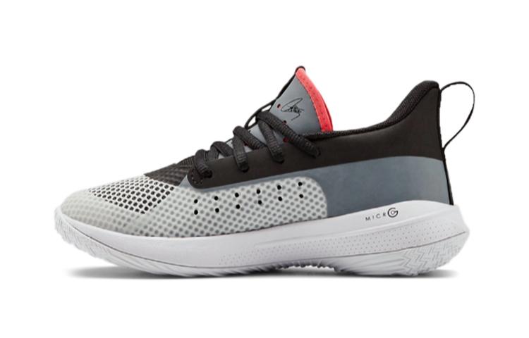 Under Armour Curry 7 UNDRTD PS 3022114-100 28
