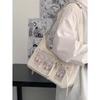 Compact Niche Design Itabag - Single Shoulder Crossbody Bag with Free Shipping