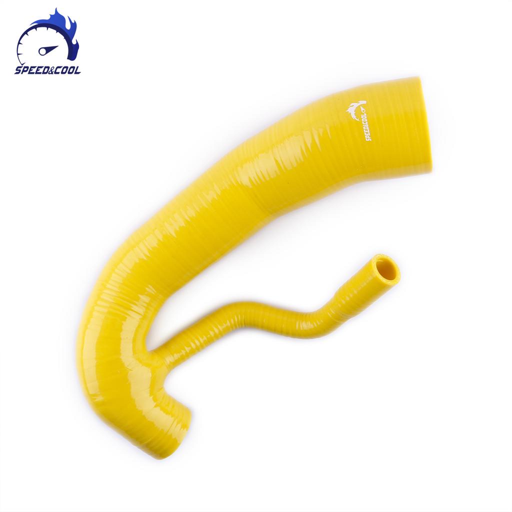 SPEED&COOL For Mini COOPER S Countryman N18 1.6T Petrol Engine R56 R57 R60 FMINL Silicone Intake Intel Hose Tube Pipe
