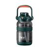 TKK Peak 1200ml Sports Water Bottle