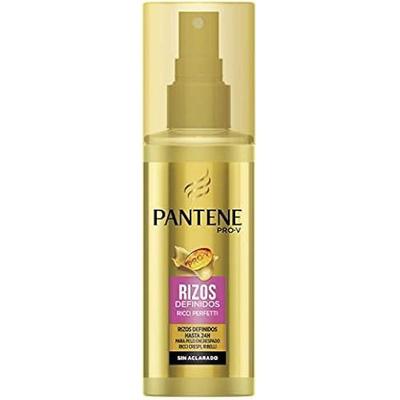 Styling Gel - PANTENE - 145 Ml - Paraben-Free - For All Hair Types - Sculpting
