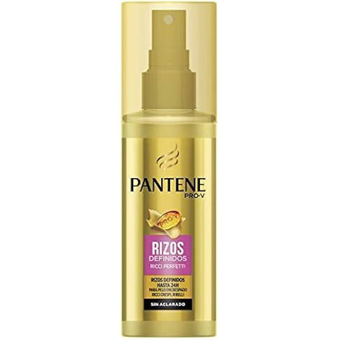 Gel Coiffant - PANTENE - 145 ml - Sans Parabène - Pour Tous Types de Cheveux - Sculptant