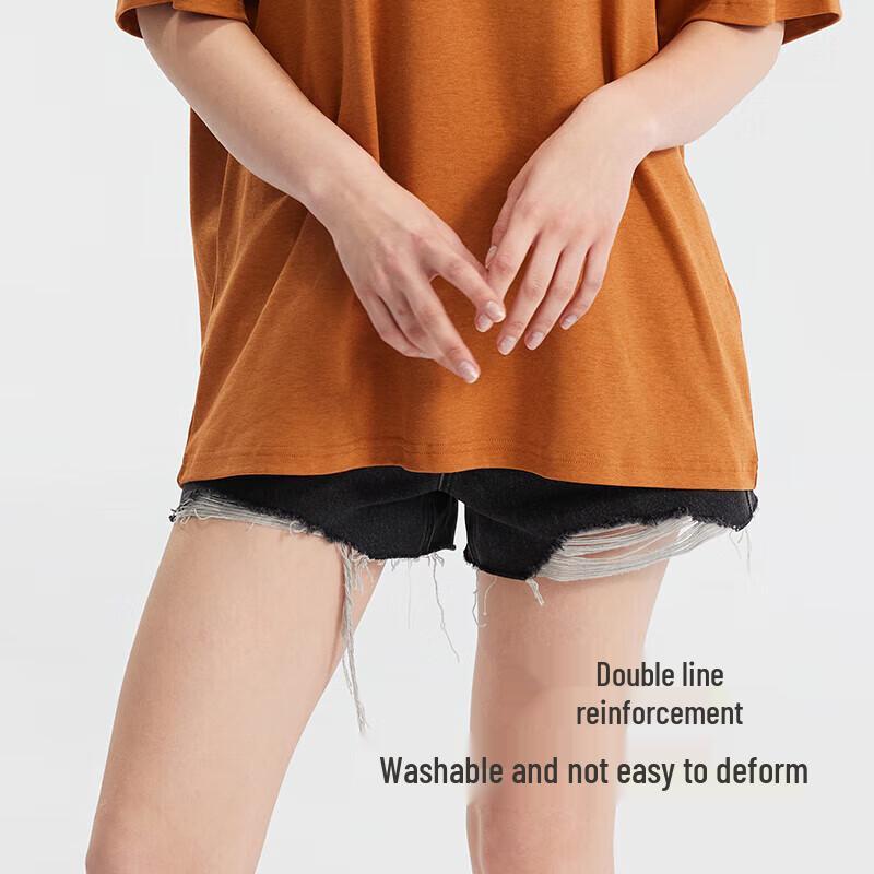 YEEHOO Unisex Breathable Cotton Parent-Child T-Shirt